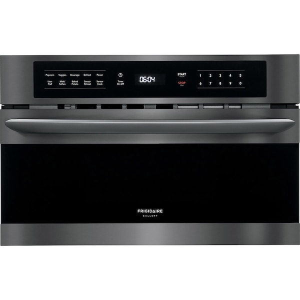 Frigidaire 30-in. Built-In LED Microwave Oven FGMO3067UD - main